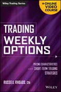 Trading Weekly Options + Online Video Course