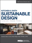 Kitchen and Bath Sustainability