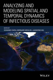 Spatial and Temporal Dynamics of Infectious Diseases