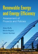 Appraisal of Renewable Energy and Energy Efficient Projects