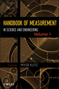 Handbook of Measurement in Science and Engineering: Volumes 3 and 4