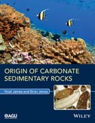 Origin of Carbonate Rocks