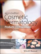 Cosmetic Dermatology: Products and Procedures