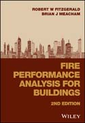 Fire Performance Analysis for Buildings