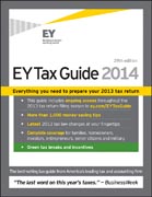 Ernst & Young Tax Guide 2014