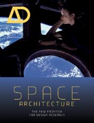 Space Architecture: The New Frontier for Design Research AD