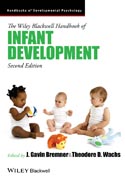 Wiley Blackwell Handbook of Infant Development, 2 Volume Set