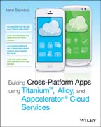 Building iPhone Applications with Appcelerator Cloud Services