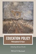 Education Policy: Philosophical Critique