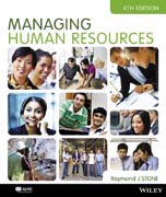 Managing Human Resources 4th Edition + iStudy