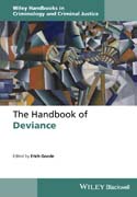 The Handbook on Deviance