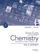 Study Guide to Accompany Chemistry: The Molecualr Nature of Matter, 7th Edition