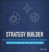 The Strategy Playbook: A One–page Platform for Focusing Minds, Increasing Buy–in and Developing Winning Strategies Interactive