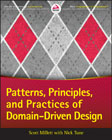 Professional Domain-Driven Design Patterns