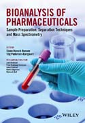 Bioanalysis of Pharmaceuticals: Sample Preparation, Chromatography and Mass Spectrometry