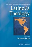 Wiley Companion to Latino/a Theology