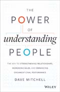 The Power of Understanding People