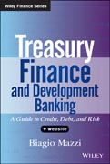 Treasury Finance and Development Banking