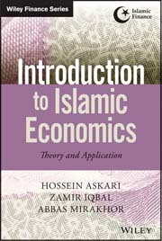 Introduction to Islamic Economics: Theory and Application