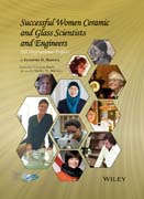 Successful Women in Ceramics and Glass Science and Engineering: Inspirational Profiles