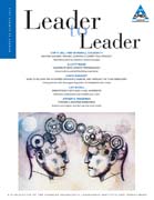 Leader to Leader (LTL): Summer 2013