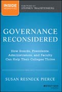 Governance Reconsidered