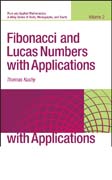 Fibonacci and Lucas Numbers with Applications