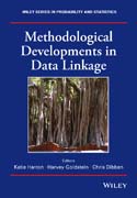 Methodological Developments in Data Linkage