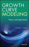Growth Curve Modeling