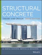 Structural Concrete: Theory and Design