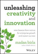 Unleashing Creativity and Innovation