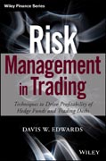 Risk Management in Practice