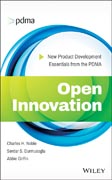 PDMA NPD Essentials: Tools for Open Innovation