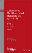 Advances in Multifunctional Materials and Systems II