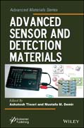 Advanced Sensors Materials