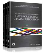 The International Encyclopedia of Intercultural Communication: 3 Volume Set