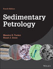 Sedimentary Petrology, 4th Edition