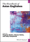 The Handbook of Asian Englishes
