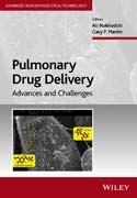 Advances and Challenges in Pulmonary Drug Delivery