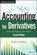 Accounting for Derivatives: Advanced Hedging under IFRS 9