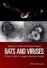 Bats and Viruses: From Pathogen Discovery to Host Genomics