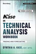 Kase on Technical Analysis: Trading and Forecasting (Video + Workbook) (Bloomberg Series)