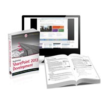Beginning SharePoint 2013 Development and SharePoint-videos.com Bundle