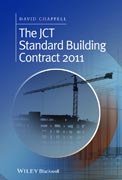 The JCT Standard Building Contract 2011