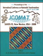 International Conference on Martensitic Transformations (ICOMAT) 2008