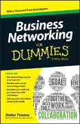 Business Networking For Dummies?