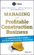 Construction Contractors´ Success Manual