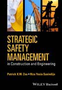 Strategic Safety Management in Construction