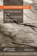 Electrokinetics for Petroleum Environmental Engineers