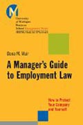 A Manager´s Guide to Employment Law